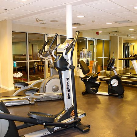Holiday Inn Express Hotel & Suites Waterford By Ihg Экстерьер фото