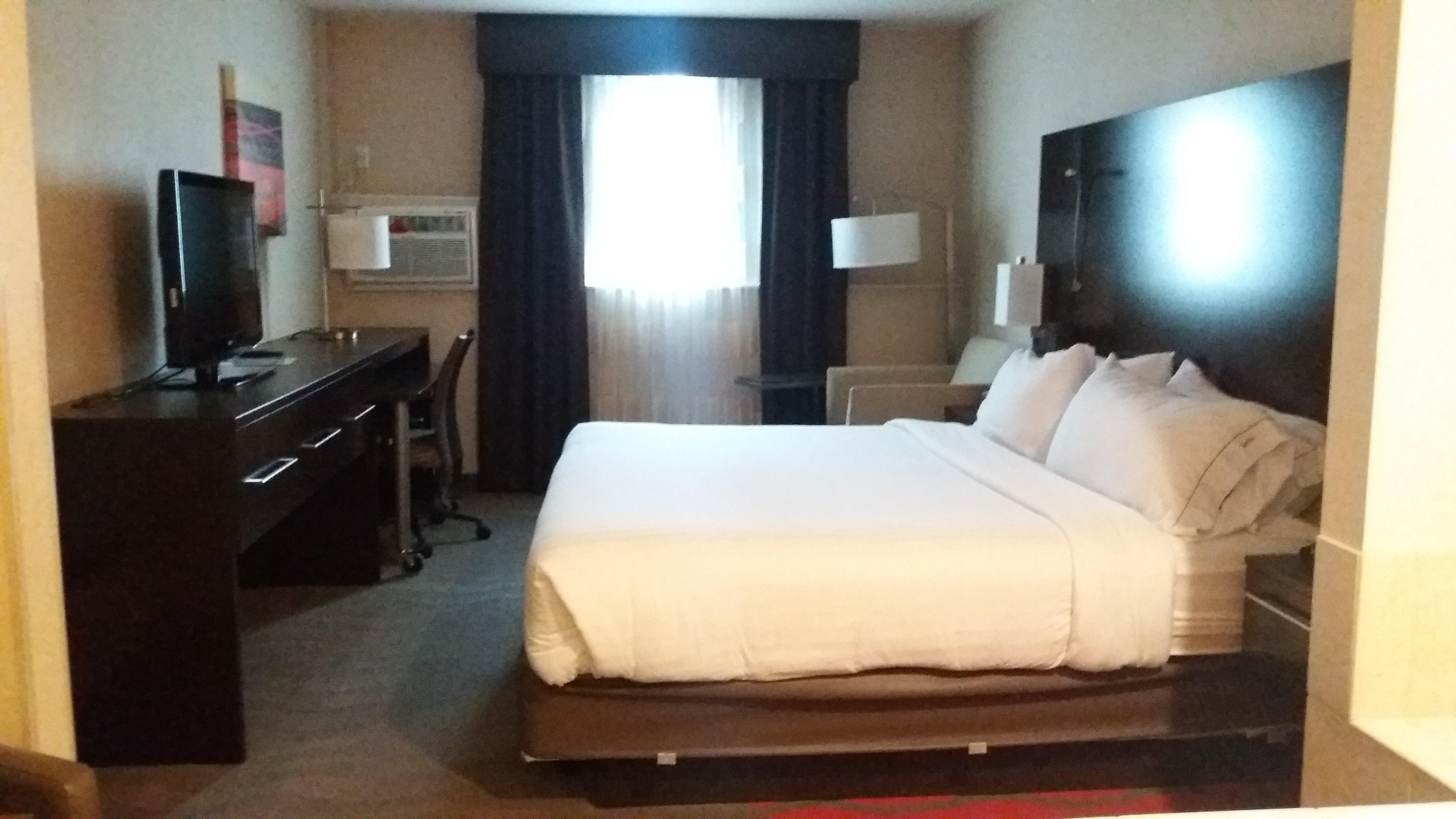 Holiday Inn Express Hotel & Suites Waterford By Ihg Экстерьер фото