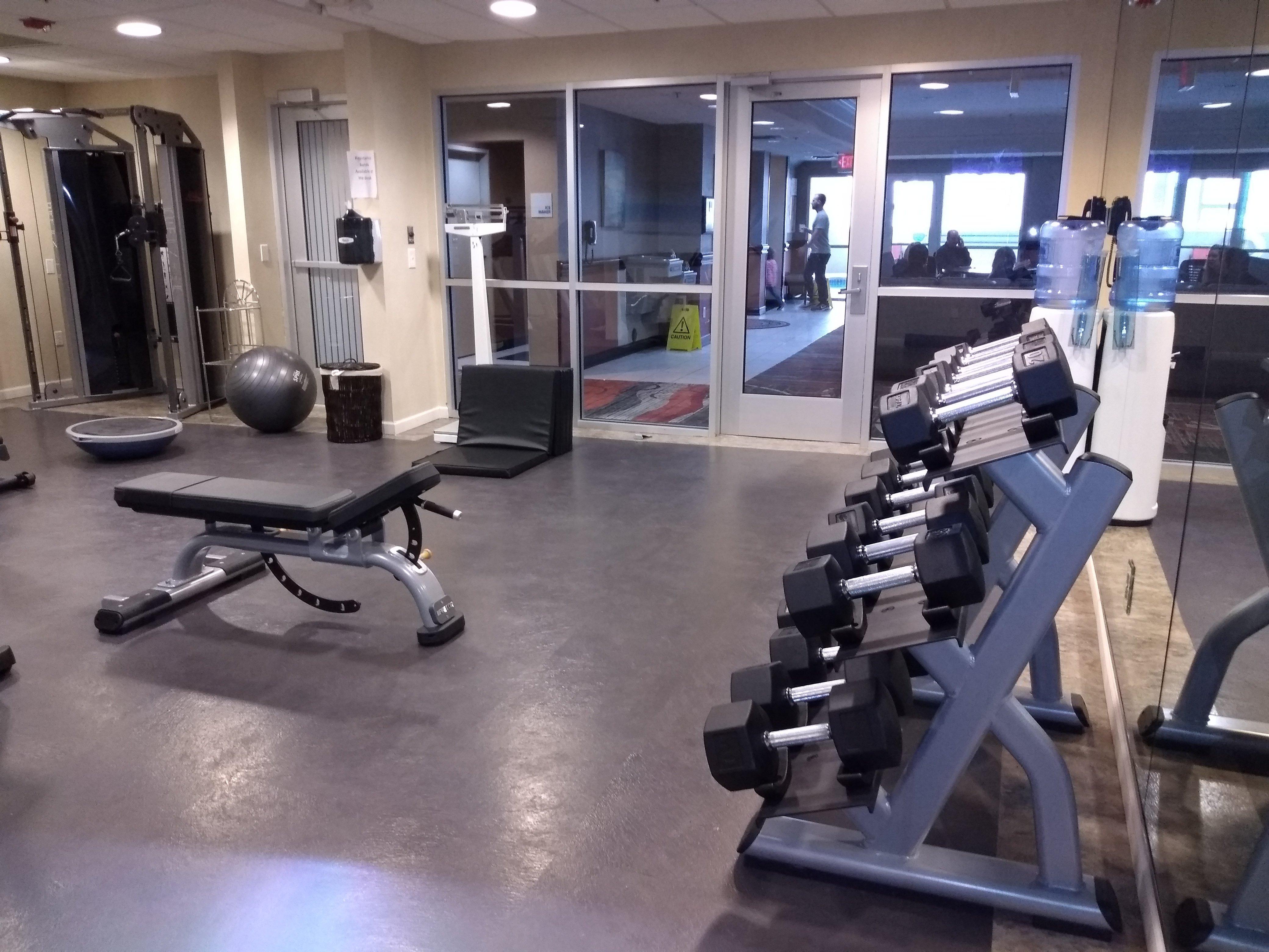 Holiday Inn Express Hotel & Suites Waterford By Ihg Экстерьер фото