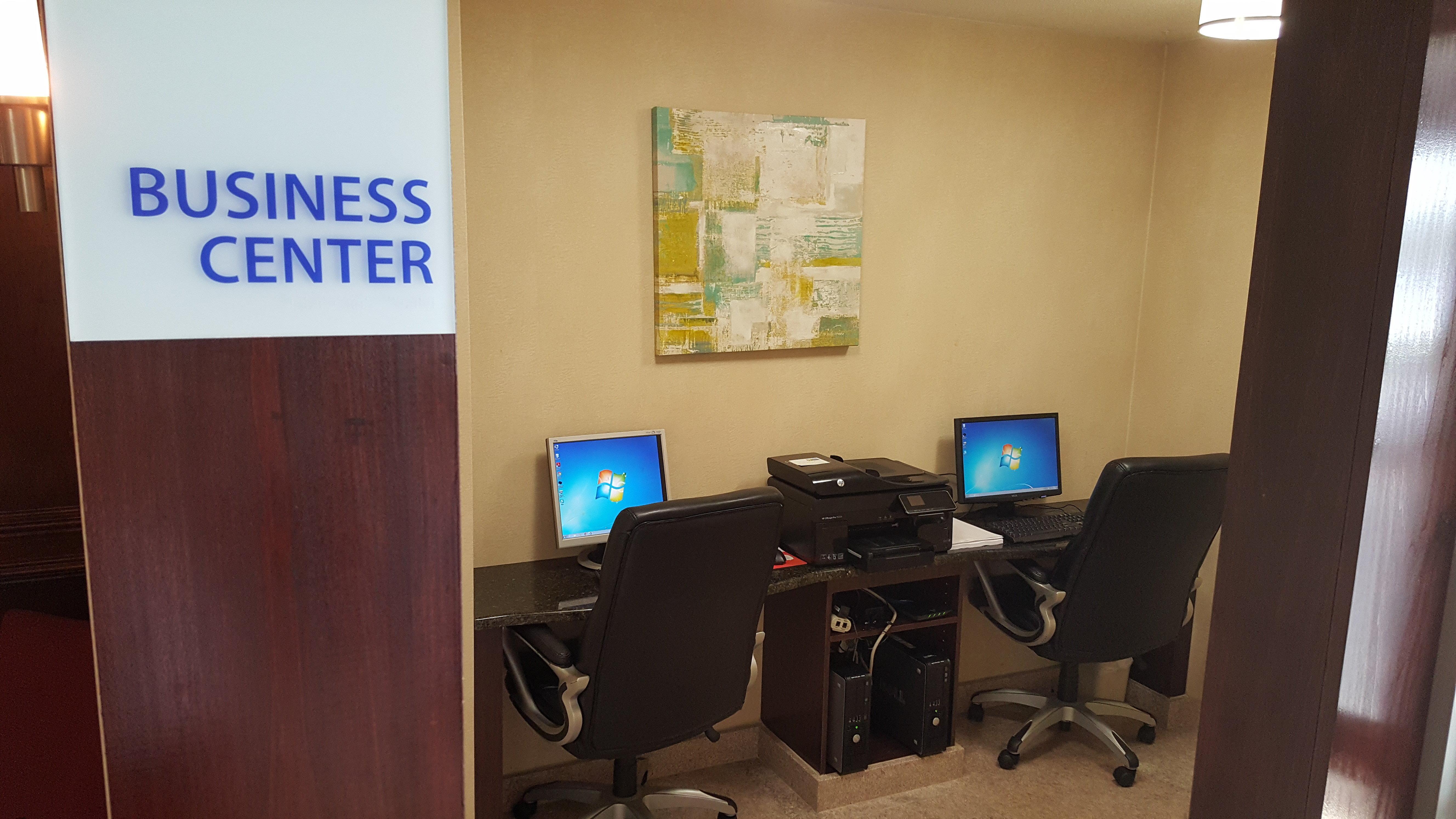 Holiday Inn Express Hotel & Suites Waterford By Ihg Экстерьер фото