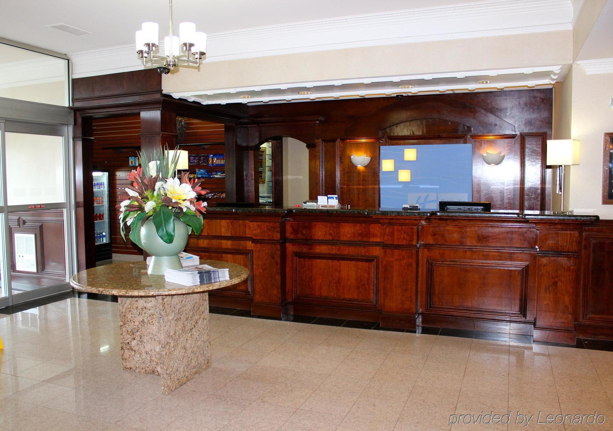 Holiday Inn Express Hotel & Suites Waterford By Ihg Экстерьер фото