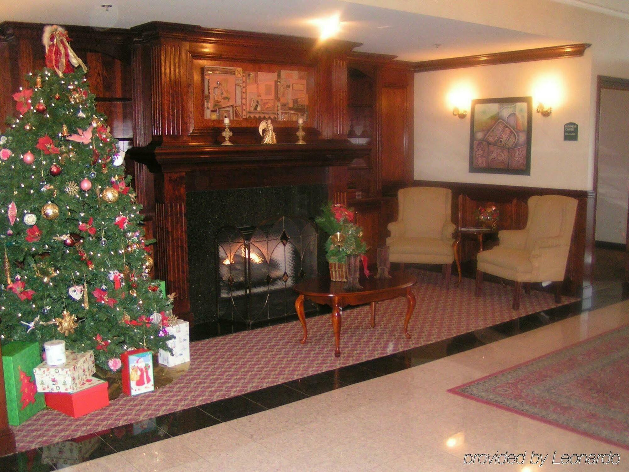 Holiday Inn Express Hotel & Suites Waterford By Ihg Интерьер фото